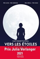Lady astronaute Vers les étoiles