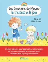 La tristesse et la joie