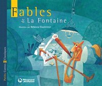 Fables de LaFontaine