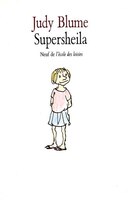 Supersheila