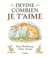 Devine Combien Je T'aime Relie