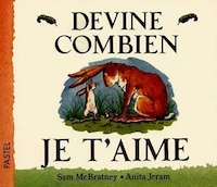DEVINE COMBIEN JE TAIME CART