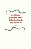 Manuel De Survie De Stanley Yelnats