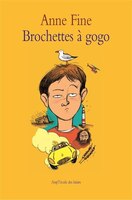 Brochettes a gogo