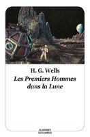 LES PREMIERS HOMMES DANS LA LUNE