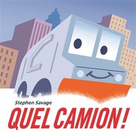 Quel camion