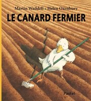 Le canard fermier