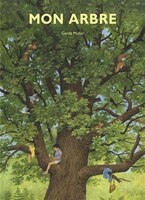 MON ARBRE