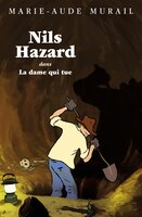 LA DAME QUI TUE