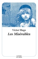 LES MISÉRABLES ÉDITION ABRÉGÉE