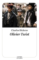 OLIVER TWIST