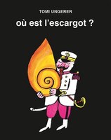 OU EST L'ESCARGOT ?