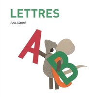 LETTRES (TOUT-CARTON)