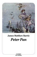 PETER PAN NOUVELLE EDITION