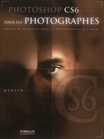 Photoshop CS6 pour les photographes