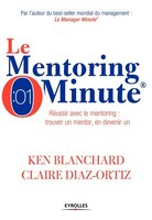Mentoring minute