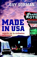 MADE IN USA