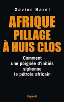 AFRIQUE PILLAGE A HUIS CL