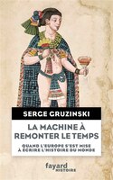 MACHINE A REMONTER