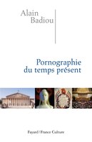 PORNOGRAPHIE DU TEMPS PRE