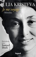 Je me voyage: Entretiens avec Samuel Dock