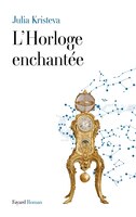 HORLOGE ENCHANTEE (L')