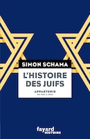 L'HISTOIRE DES JUIFS TOME 2 APPARTENIR 1492 À 1900