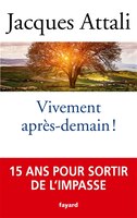 Vivement après demain
