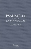 PSAUME 44 LA MANSARDE