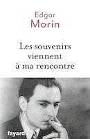 LES SOUVENIRS VIENNENT À MA RENCONTRE