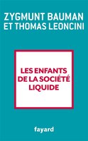 ENFANTS DE LA SOCIETE