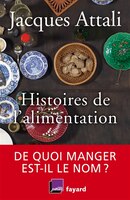 HISTOIRES DE L'ALIMENTATION