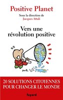 VERS UNE REVOLUTION POSITIVE