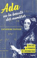 ADA OU LA BEAUTÉ DES NOMBRES