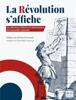Revolution s'affiche -la