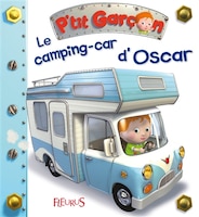 Le camping-car d'Oscar 20