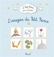 L'Imagier du Petit Prince