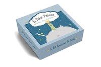 Le Petit Prince sous les étoiles