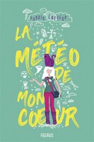 La météo de mon coeur