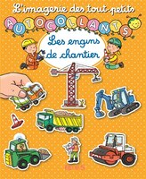 Les engins de chantier
