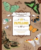 Les papillons