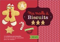 Ma malle à biscuits