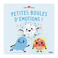 Petite boules d'émotions