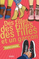 Des filles, des filles, des filles... et un garçon