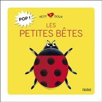 Pop! Les Petites Bêtes
