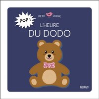 Pop! L'heure Du Dodo