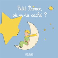 Petit Prince, Où Es-tu Caché?