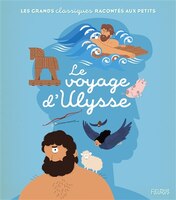 Voyage d'Ulysse Le
