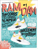 Ramdam 01