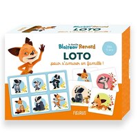 Loto Pour S'amuser En Famille